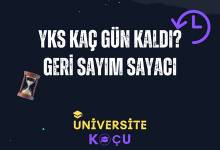 yks kaç gün kaldı?