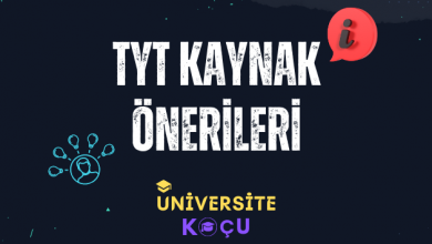 tyt kaynak onerileri