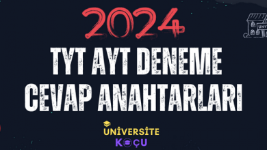 tyt ayt cevap anahtari 2024