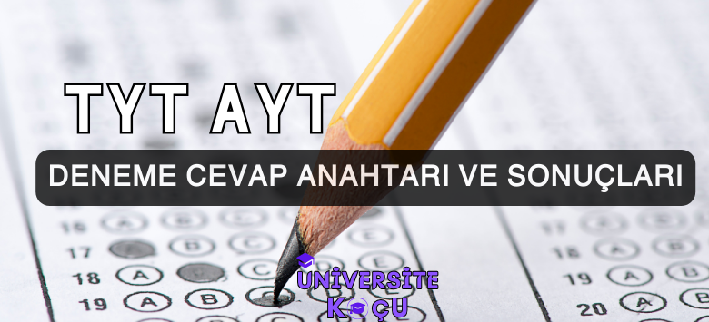 tyt ayt cevap anahtari